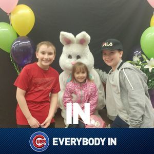 Meet your Posher, Ryan